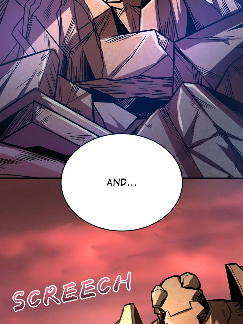 I'm Really Not A Supervillain Chapter 264 41